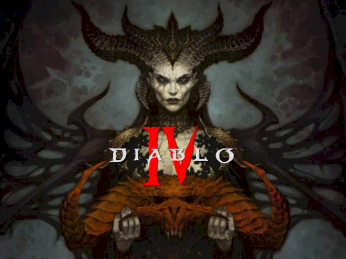 Game Diablo IV Tidak Akan Dapat Dimainkan Secara Offline