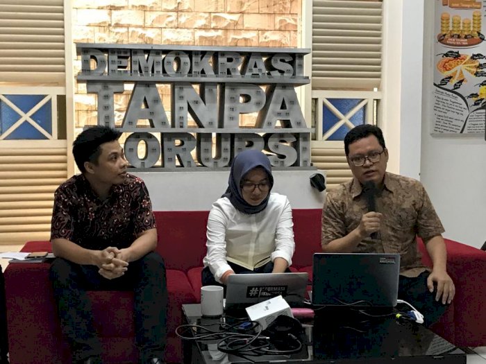 IBC Temukan Ada Duplikasi Anggaran di RAPBD DKI Jakarta 2020