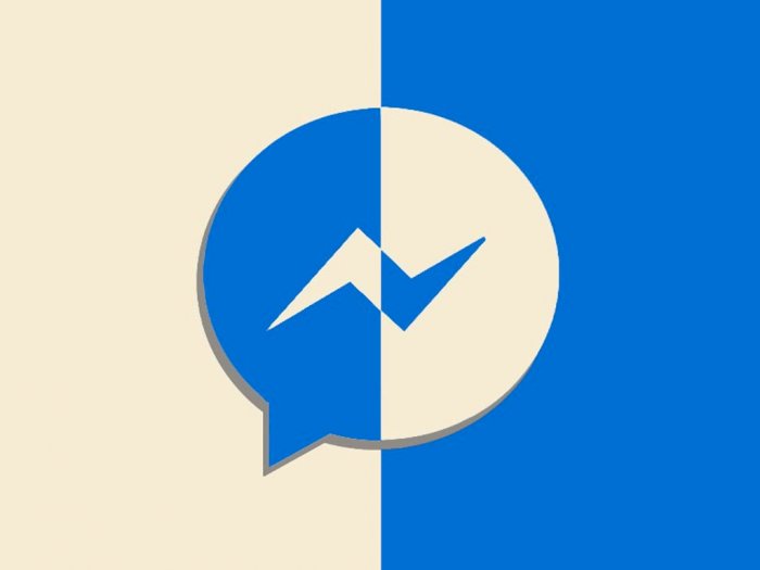 Facebook Segera Hadirkan Fitur 'Secret Conversation' di Messenger