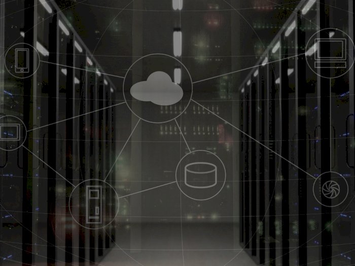 Pemerintah Indonesia Berencana Buat Cloud Server di Indonesia