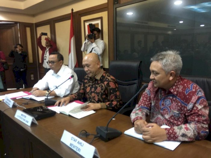 5 Jurus Teten Masduki untuk Langkah Koperasi Indonesia yang Mendunia 