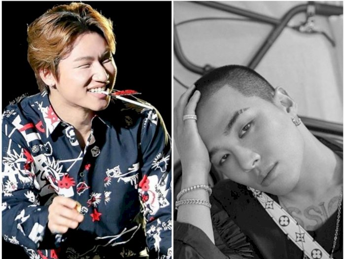 Taeyang dan Daesung BIGBANG Akan Segera Menyelesaikan Wajib Militer