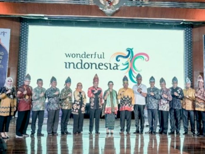 Kalimantan Selatan Mulai Melirik Sektor Pariwisata