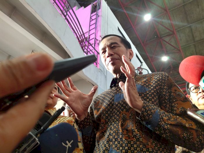 Terungkap, Ini Lho Tujuan Sebenarnya Jokowi Pindahkan Ibu Kota