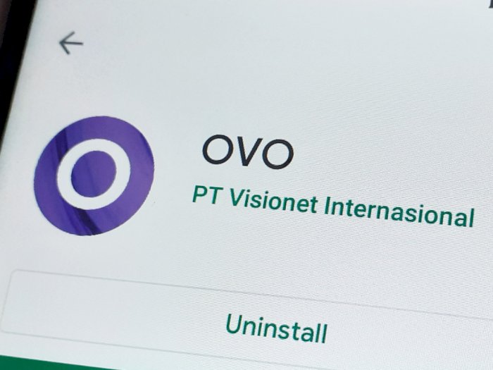 Mulai Desember Nanti, Transfer OVO ke Bank Dikenakan Biaya Rp2.500