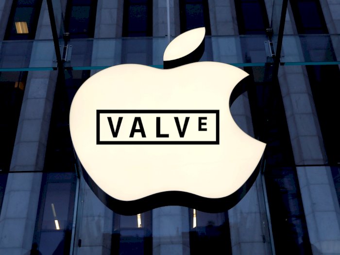 Apple dan Valve Kerja Sama untuk Buat Kacamata AR Pertama Mereka