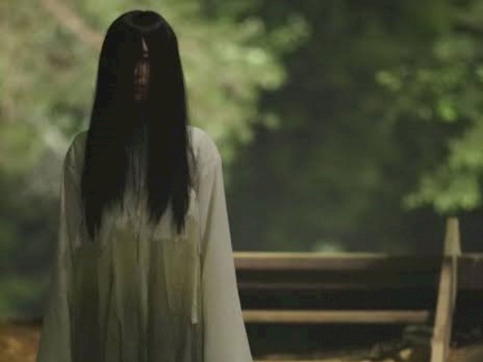 Cheonyeo Gwishin, Legenda Hantu Perawan di Korea