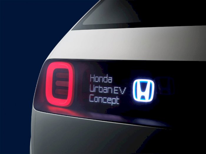 Honda Akan Menghadirkan Power Charge Mobil Listrik