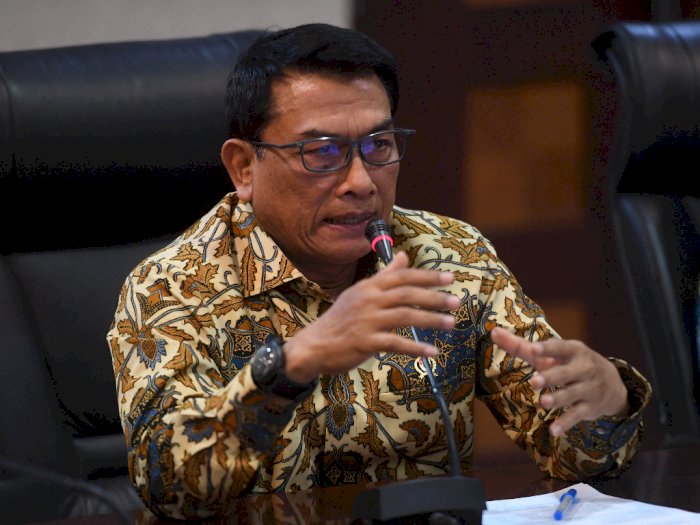 Setelah Panglima TNI, Kepala Staf Kepresidenan Bakal Punya Wakil