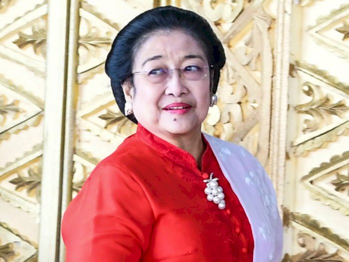 PDIP Janji Megawati Hadir di Kongres Nasdem