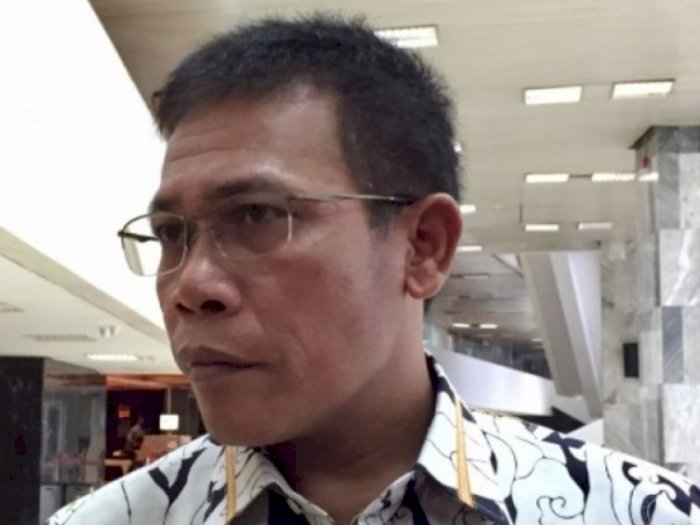Masinton: Pelaporan Dewi Tanjung Terhadap Novel Bukan Sikap Resmi PDIP