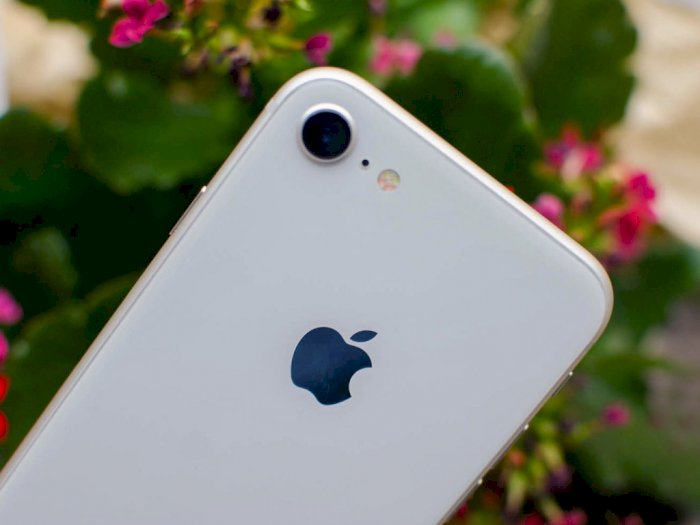 Dijual Dengan Harga Terjangkau, iPhone SE 2 Diprediksi Laku 20 Jt Unit