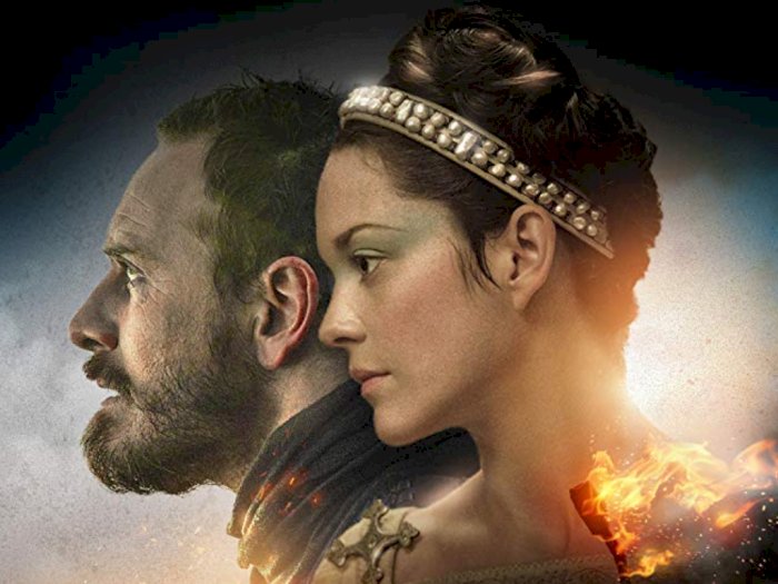 Macbeth (2015) - Sebuah Ambisi Demi Impian dan Kekuasaan