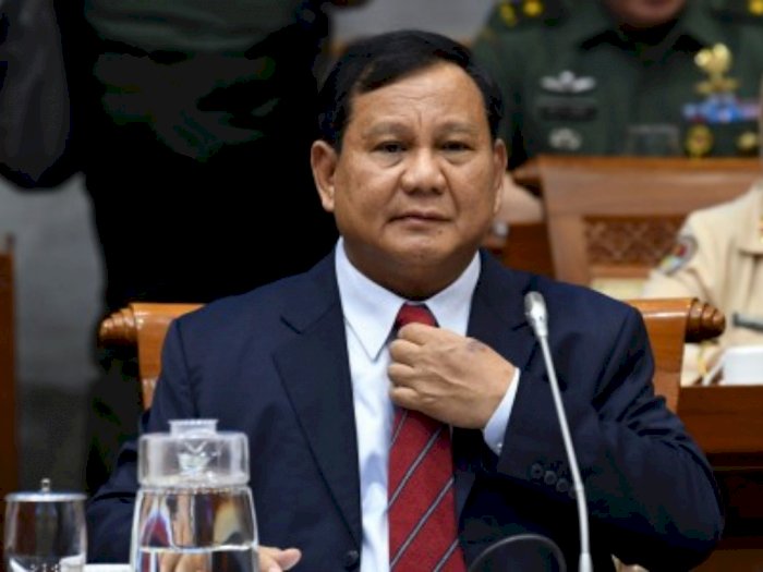 Efisiensi Anggaran, Prabowo Tegaskan Indonesia Harus Tetap Kuat