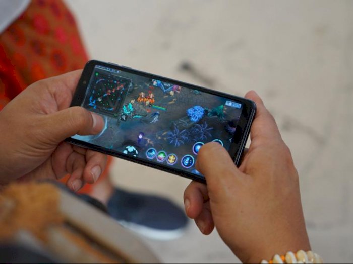 Asyik! Garuda Indonesia Luncurkan Game Online Untuk Milenial