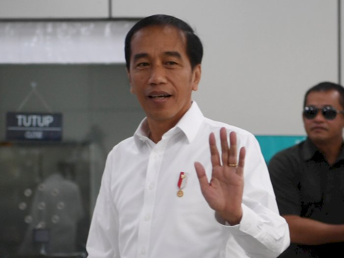 Jokowi Tolak Usulan Mendagri Ubah Sistem Pilkada Langsung