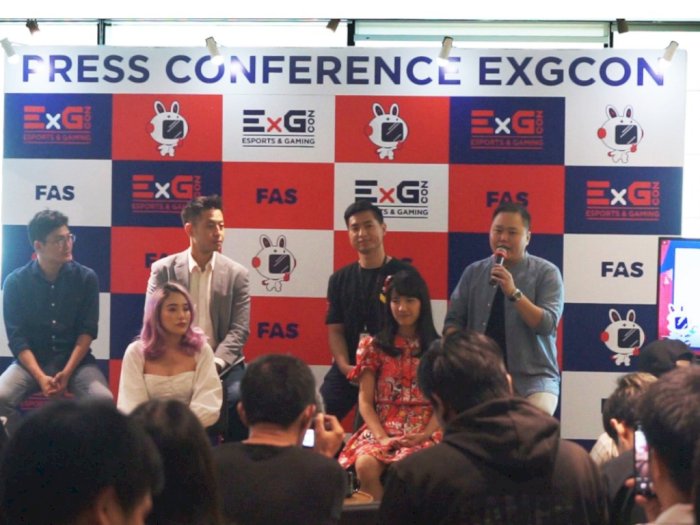 Pertama Kali, Indonesia Gaming Award Jadi Ajang Apresiasi Dunia Gaming