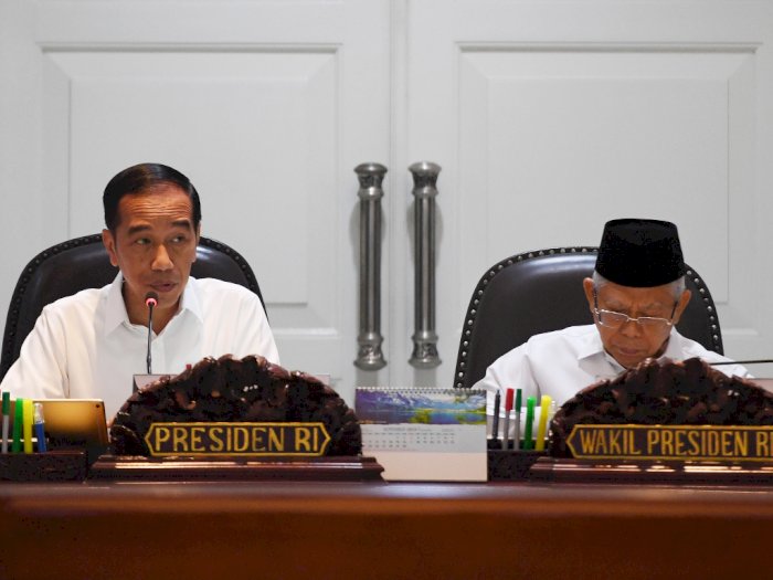Jokowi Ingin Program Kartu Prakerja Mulai Berjalan Januari 2020