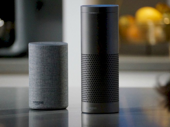 2 Orang Peretas Dapat Rp800 Juta Karena Berhasil Retas Amazon Echo