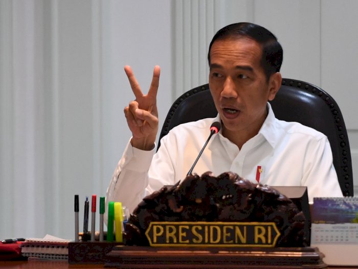 Cipta Lapangan Kerja, Omnibus Law Ala Jokowi