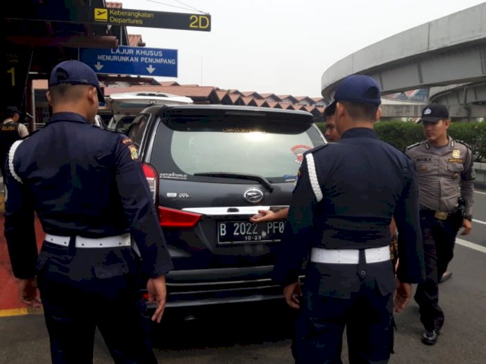 Gara-Gara Bom Medan, Angkasa Pura II Perketat Keamanan 19 Bandara
