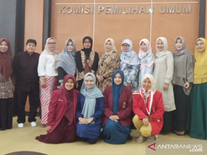 Pemahaman Politik Rendah, KPU Bogor Bentuk Sekolah Politik Perempuan