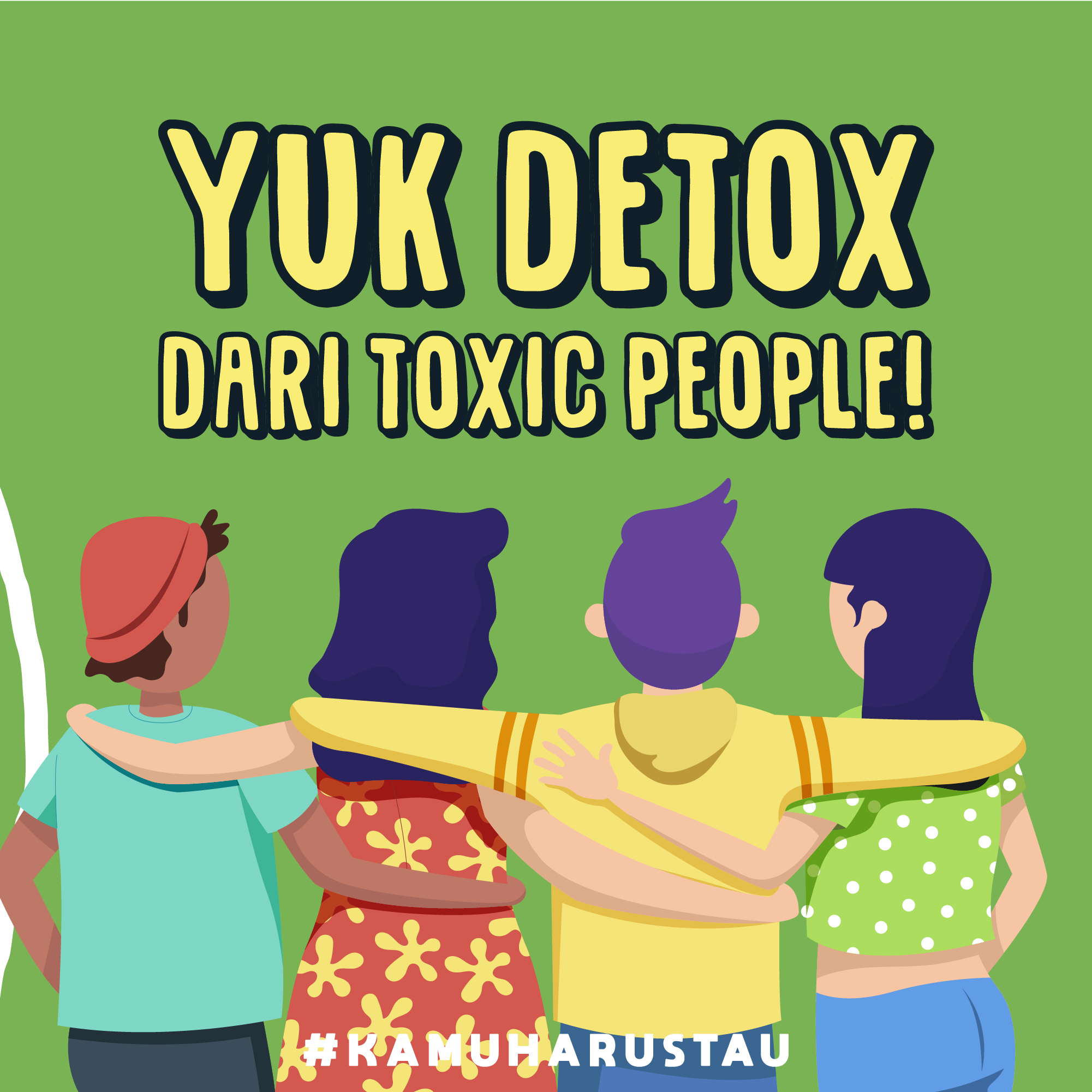Quotes Pertemanan Dewasa : Kata kata kebersamaan teman - kitabijak