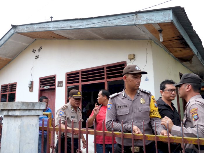 Kemendikbud: Pelaku Bom Polrestabes Medan Tak Lulus SMK