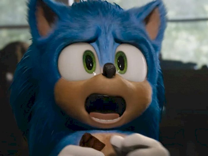 Ini Tanggapan Kreator Sonic Terhadap Desain Terbaru Sonic The Hedgehog
