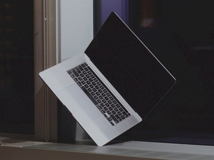 Apple Resmi Rilis MacBook Pro 16 Inci Dengan Jeroan yang Gahar