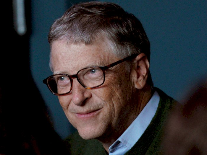 Mantan Karyawan Microsoft Ungkap Rahasia Sukses Bill Gates