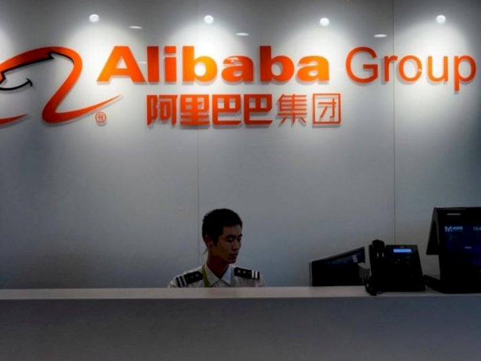 Alibaba Akan Meluncur di Pasar Saham Hong Kong dengan Nilai Tertinggi