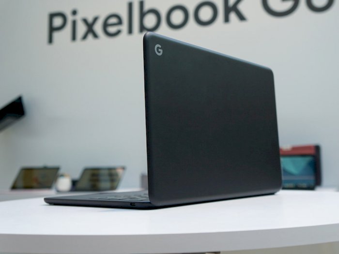 Bos Apple Sebut Laptop Chromebook Murahan & Tidak Buat Sukses Pengguna