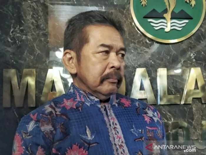 Jaksa Agung Mengatakan Putusan MA Terkait First Travel Bermasalah