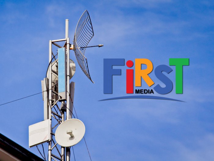 Layanan Internet & TV Kabel First Media Dilaporkan Mengalami Masalah