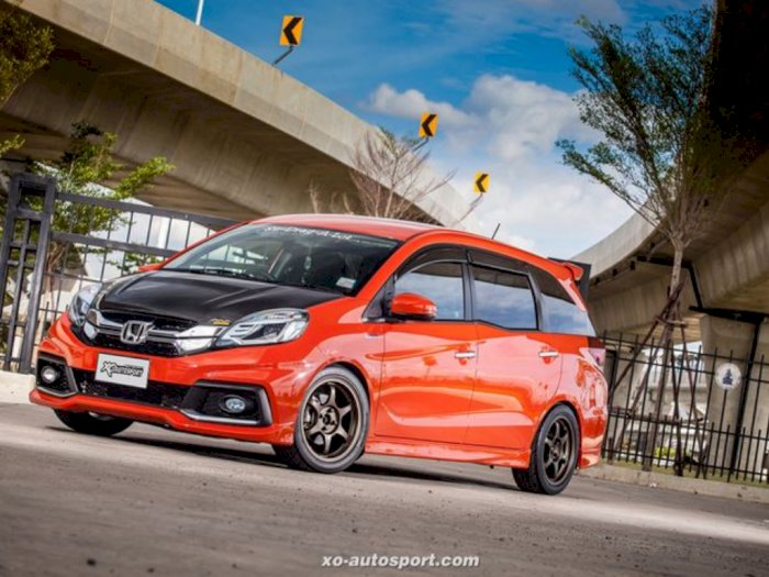 Ide 65+ Mobilio Modifikasi Keren Gratis Terbaru