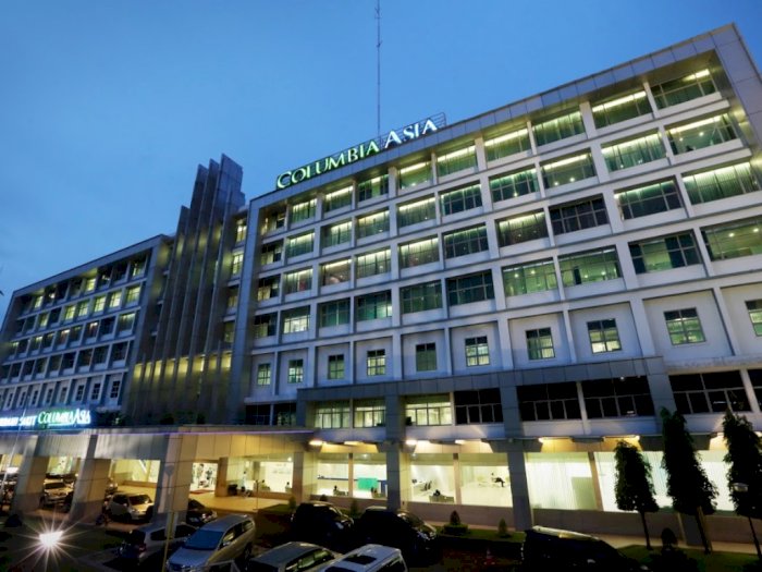 Rumah Sakit Terbaik di Medan