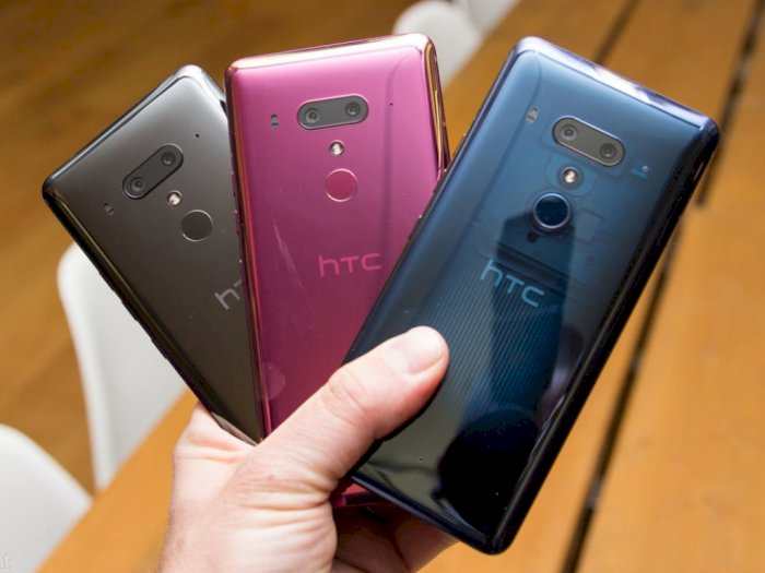 HTC Berencana untuk Luncurkan Ponsel Lawas Berteknologi Terbaru