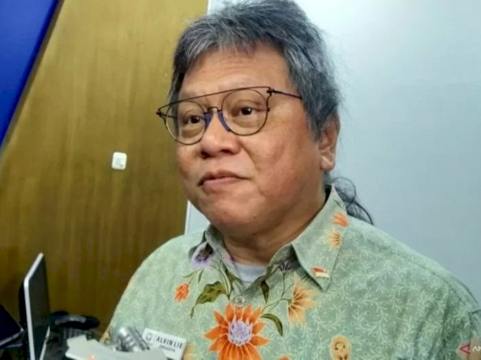 Alvin Lie: Penanganan Pesawat Batik Air ID-6548 Sudah Sesuai Prosedur