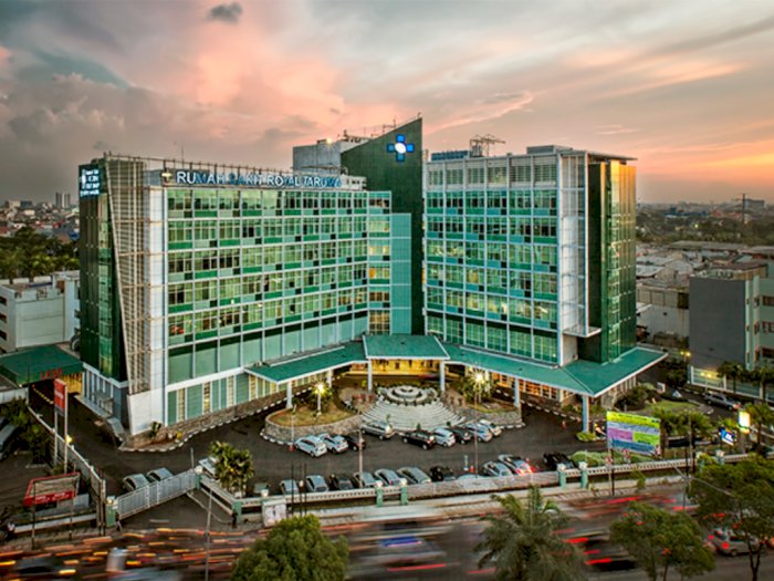 Rumah Sakit Terbaik di Jakarta