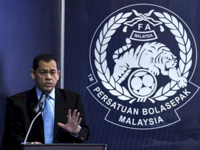 Presiden FAM: Saya Harap Indonesia-Malaysia Bisa Terus Bersaing