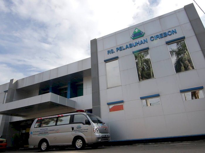 Berikut 6 Rumah Sakit Terbaik dan Terpercaya di Cirebon