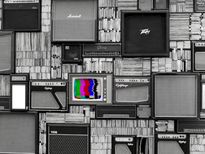 Siap-Siap, Transformasi Siaran TV Analog ke Digital Sebentar Lagi!