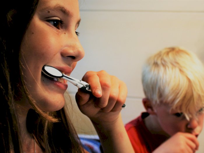 Salah Kaprah, 3 Kebiasaan Menyikat Gigi Ini Harus Dihindari