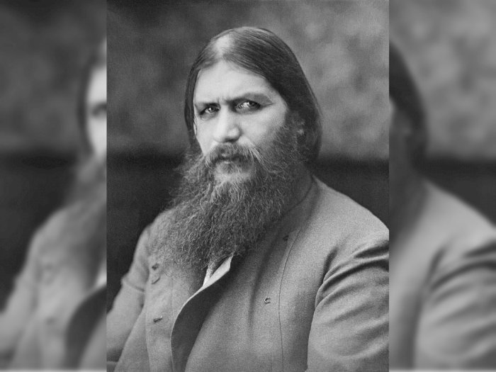 Grigori Rasputin, Sosok Misterius yang Jadi Penasehat Tsar Nikolas II