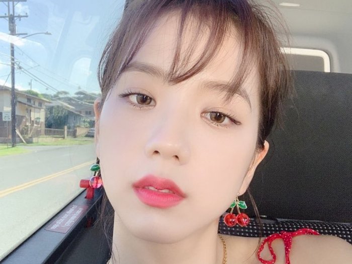 Coba Yuk Rekomendasi Lipstik Favorit Para Idol  Korea