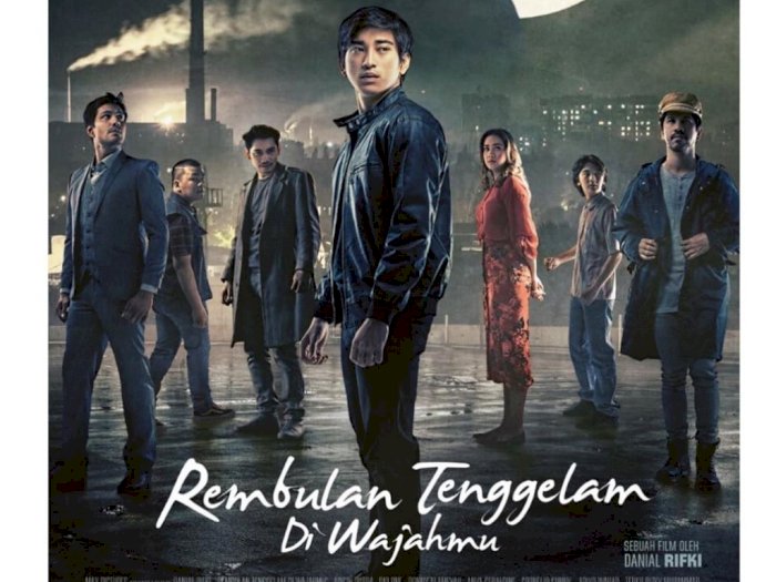 Netizen Ledekin Anya dan Bio One Balikan Setelah Main Film Bareng