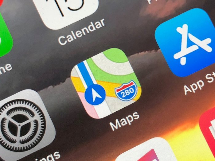 Apple Diketahui Habiskan Miliaran Dollar Cuma Buat Apple Maps