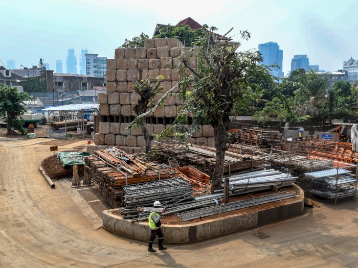 Revitalisasi Taman Ismail Marzuki, Fasilitas Seni Tetap Ada