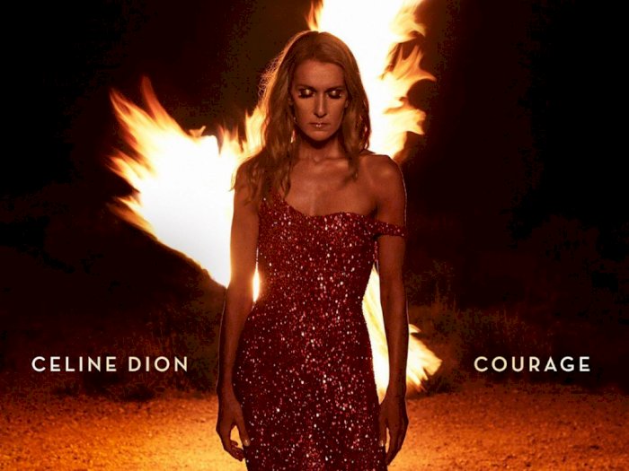 Celine Dion Akhirnya Kembali ke Puncak Billboard Setelah 17 Tahun 